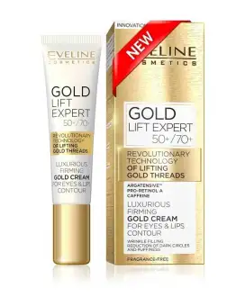 eveline eye cream