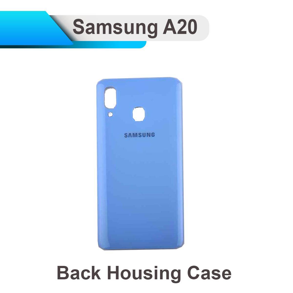 samsung galaxy a20 body