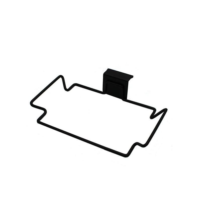 Attachable Trash Bin