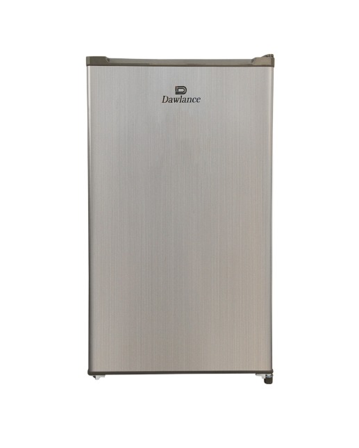 DSD 4890 Silver Single Door Refrigerator