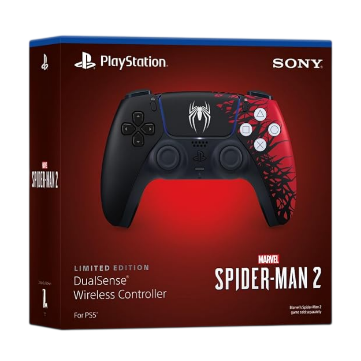 PS4 Game Controller – Ultimate Gaming Experience with 6-Axis Gyro, Dual Vibration, and Type-C Port Compatibility for PS4, Windows, and Laptop