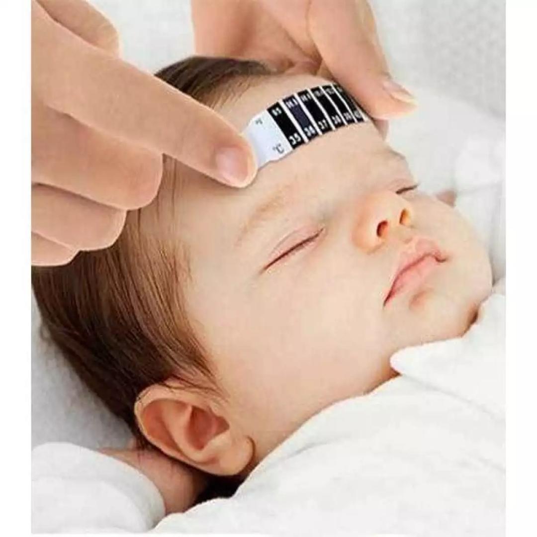 Thermometer flexible for Childrens