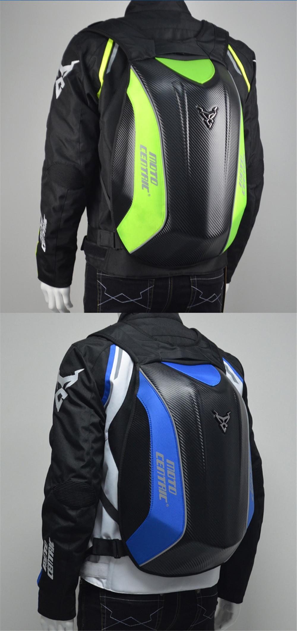 motocentric backpack