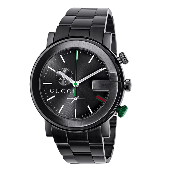 Gucci clock price best sale