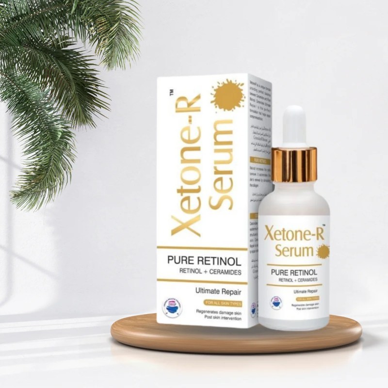 Xetone R Serum | Skin Care Serum | Original