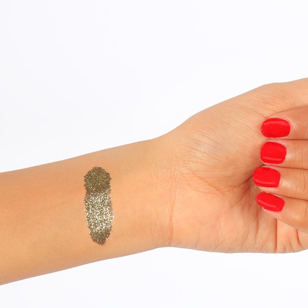 Christine Creamy Glitter Shade 11
