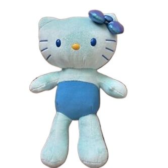 Hello Kitty Stuffed Plush Soft Toy