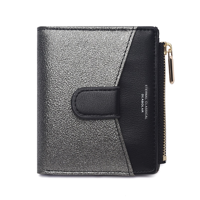 thin ladies wallet