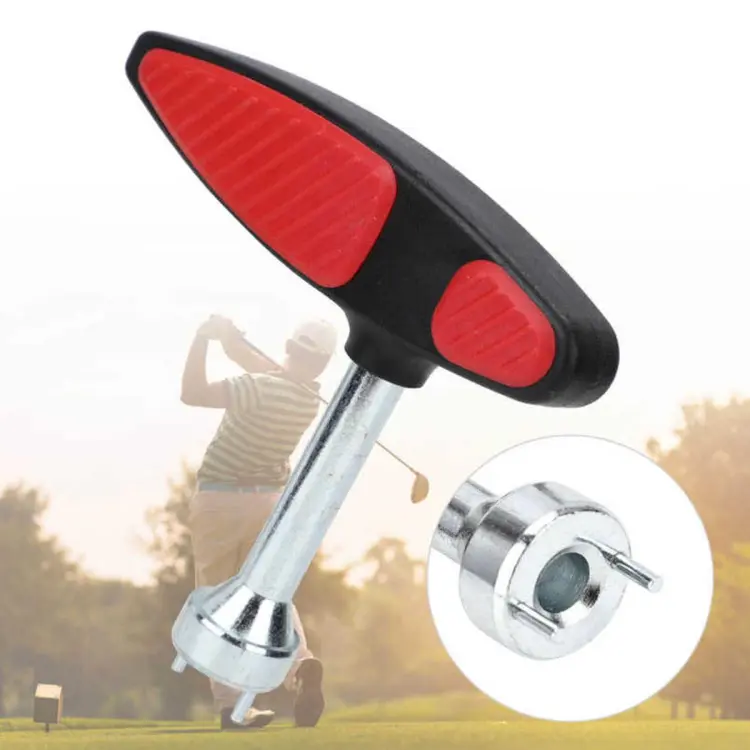 Golf on sale cleat wrench