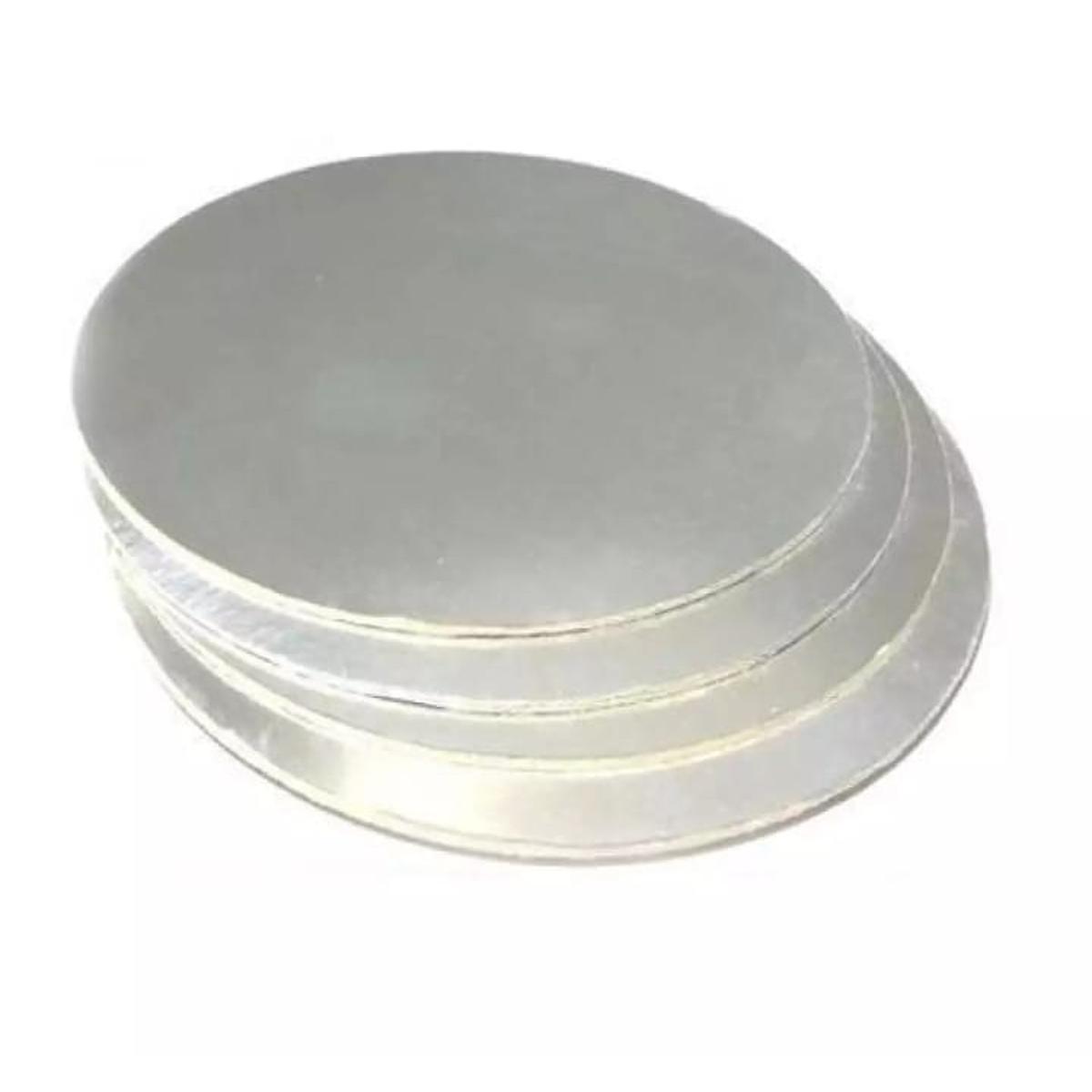 14x14 Inch Drum Cake Base Board - Manufacturer Exporter Supplier from  Kanpur India
