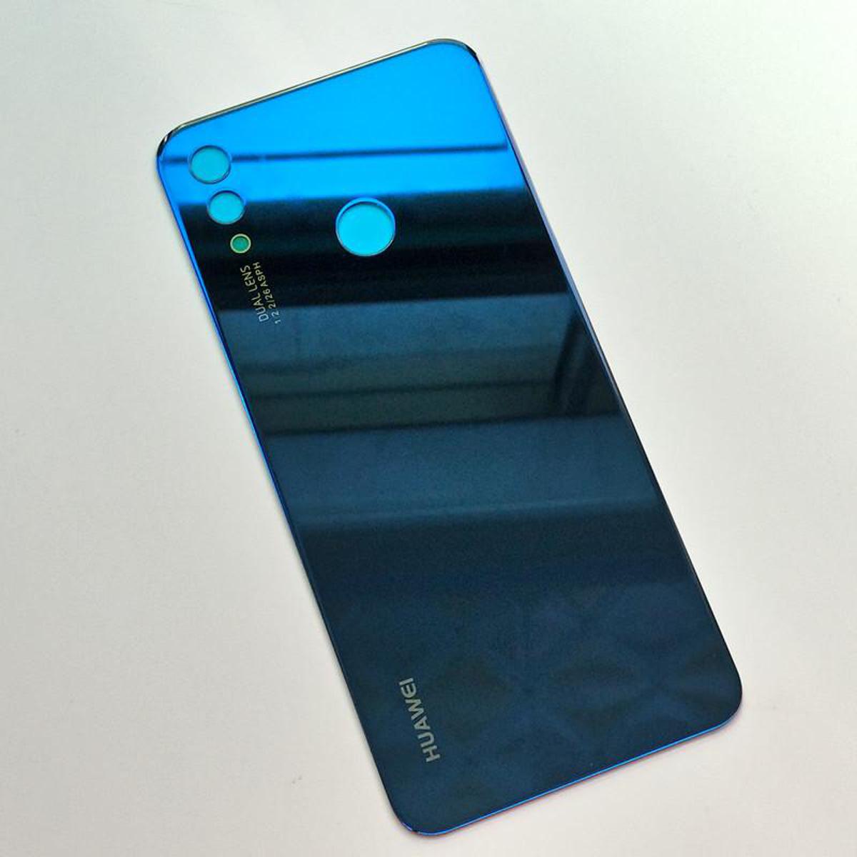 huawei nova 3 back glass replacement