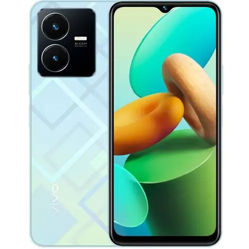 vivo y s11