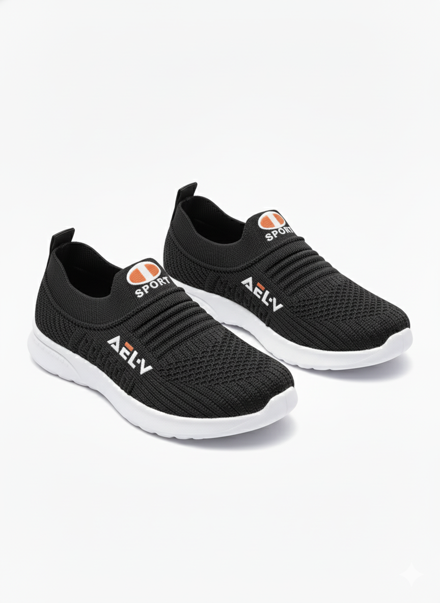 kid Sneakers (1y to 14y )/Soft and comfortable
