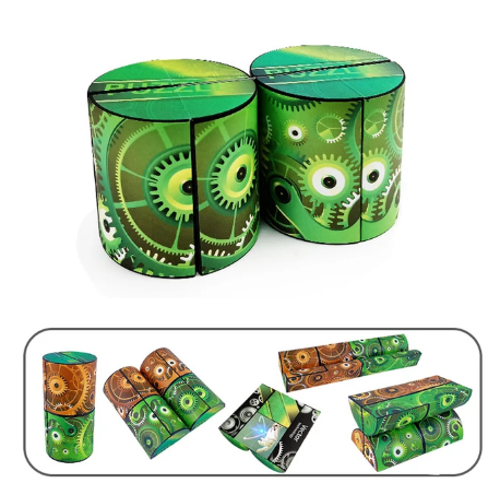 Cylinder