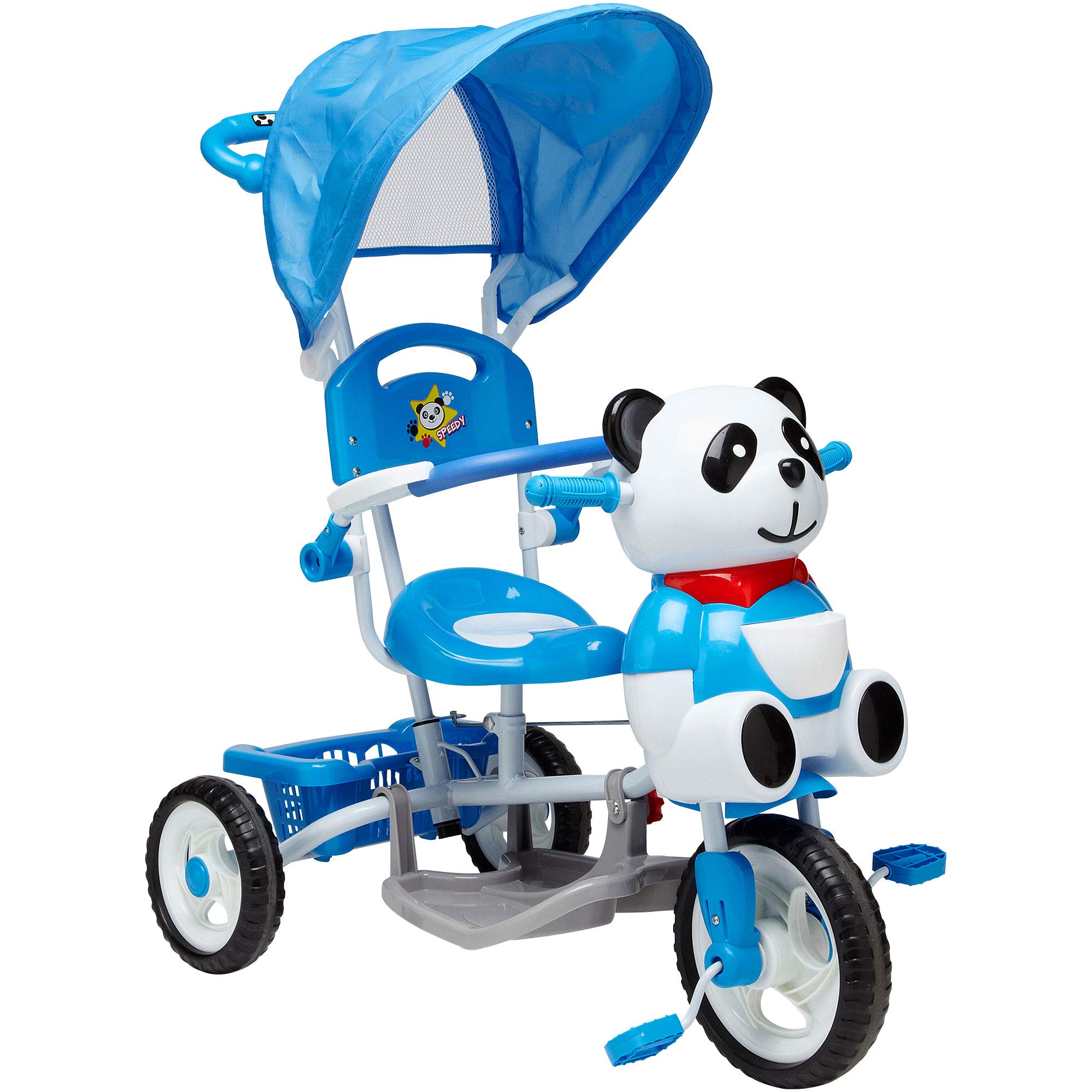 panda cycle for kids