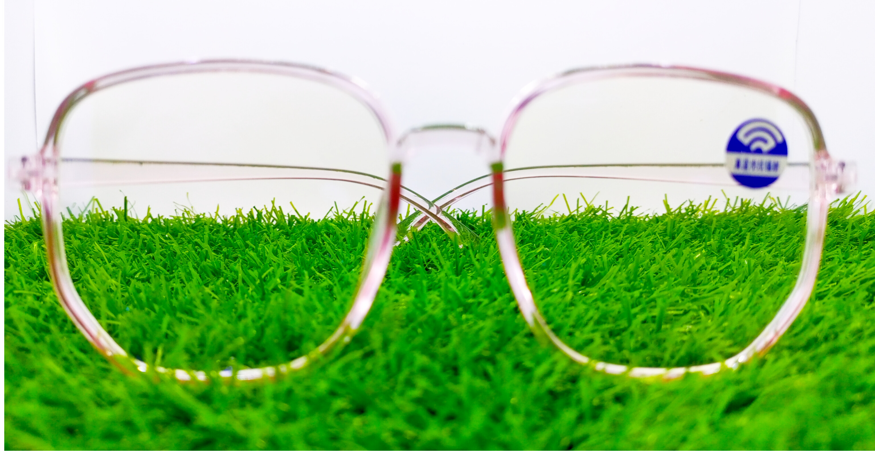 Anti Blue Light Anti Radiation Screen Protection Glasses Video Gaming