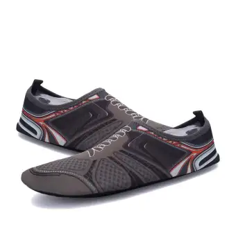 men's water aerobic shoes