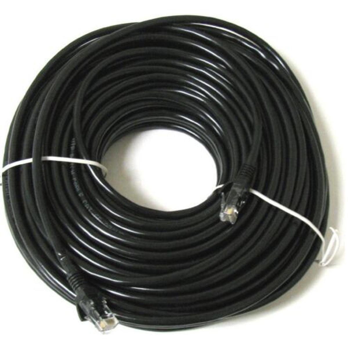 20 meter Ethernet cable / best quality product in cheap price / single pvc / copper wire.
