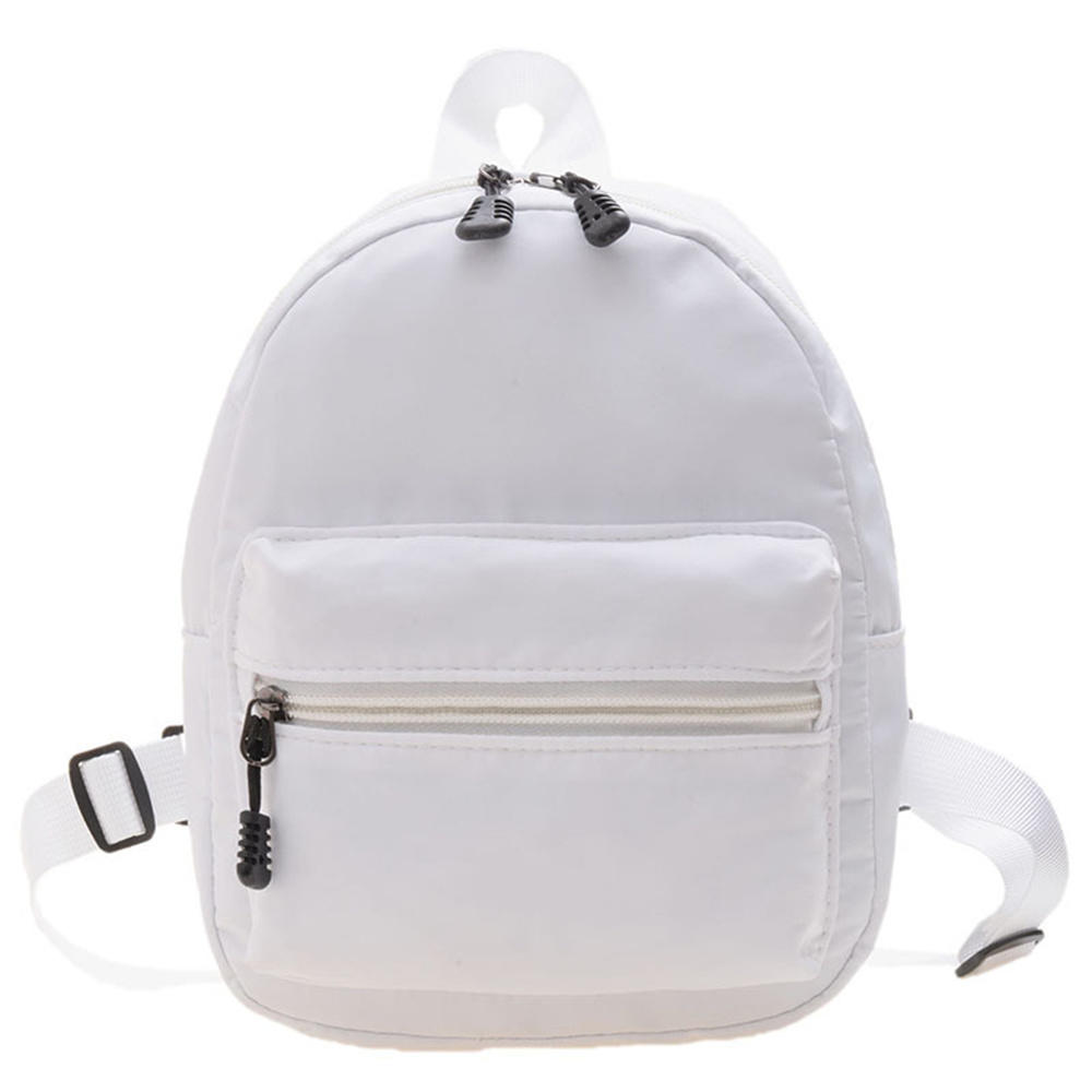 Mini Backpack Women Small Travel Bagpack Ladies Korea Style Female Student School Bag for Teenager Girls Back Pack for Woman Daraz.pk