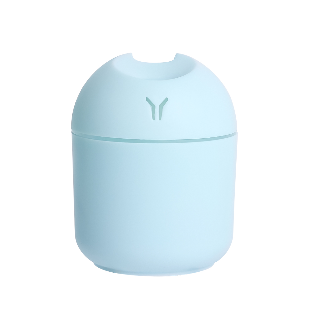 Portable Mini Air Humidifier USB Desktop Humidifier for Car Bedroom Air