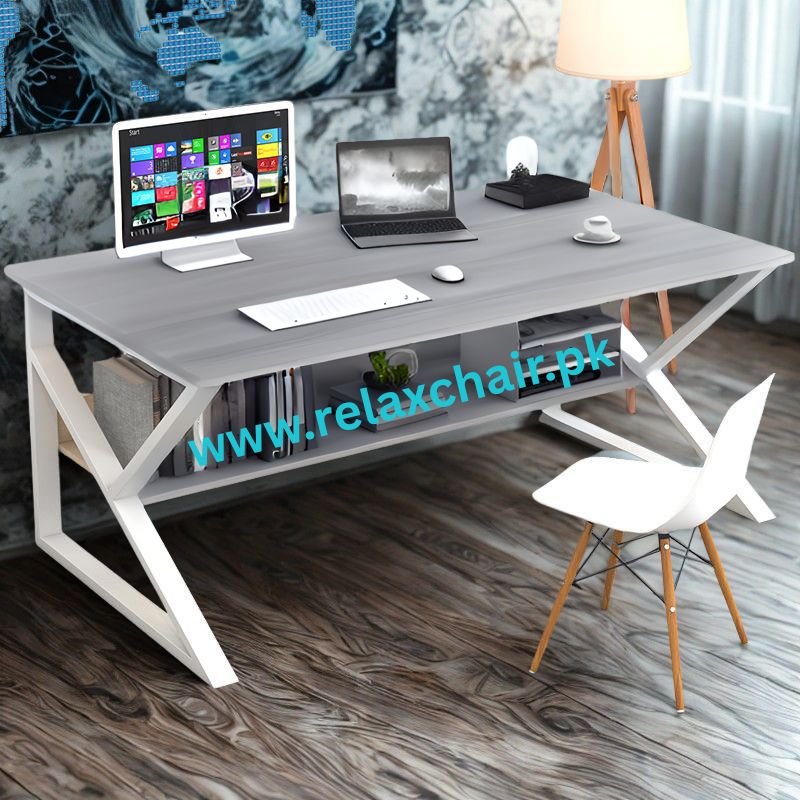 Office table,  Study table, Computer table, K-shape table, Office desk for small spaces, home office desk, Gaming Table, Writing Table, Home Table