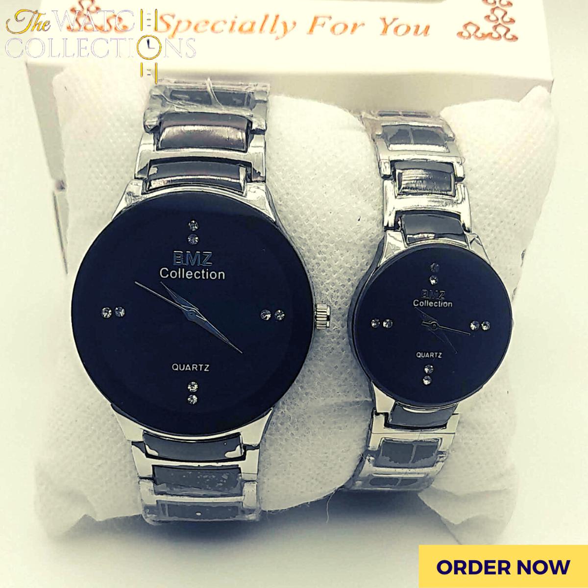 couple watches