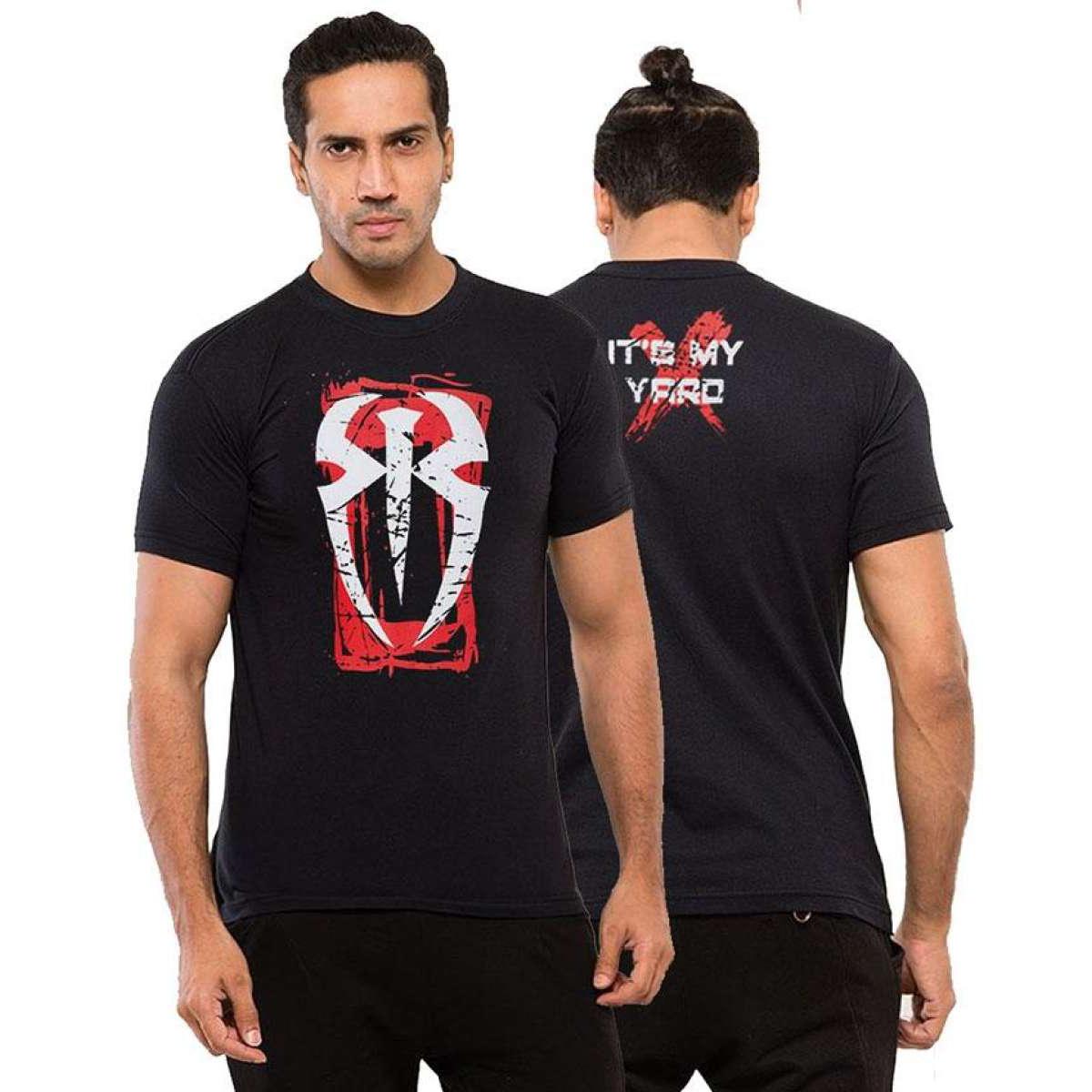 it's my yard t shirt