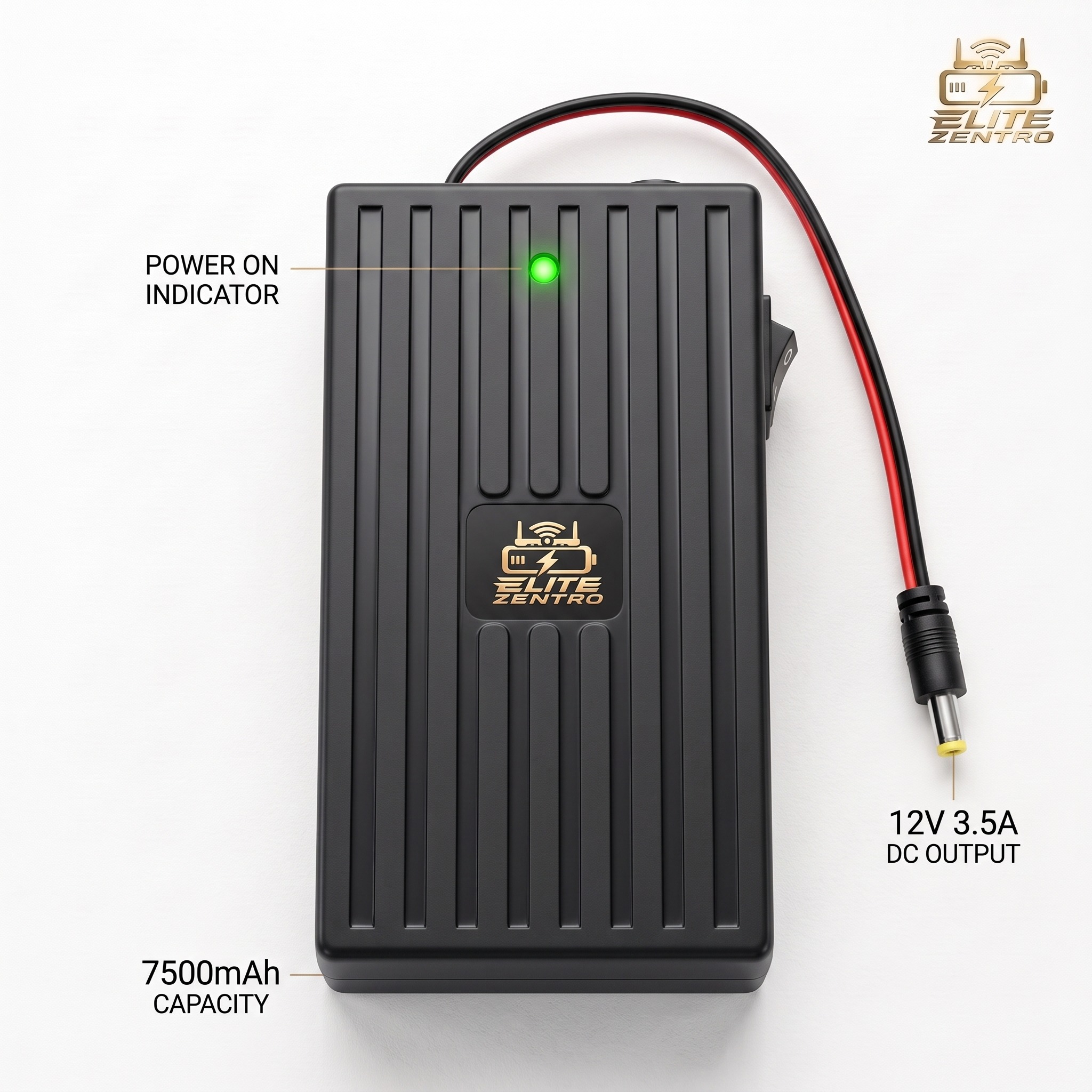 12v power bank router ups 12v wifi router backup modem backup battery 12v ups for router internet backup power bank load shedding router ups 20000mah power bank 12v router battery backup mini ups for wifi