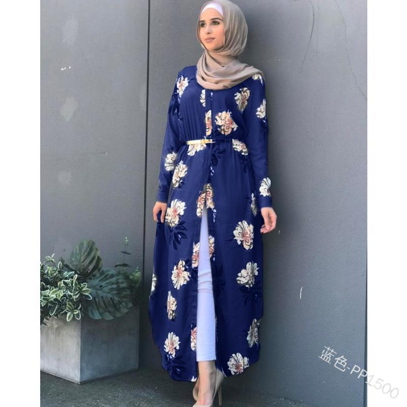 COD Fashion Muslim Clothing for Women 