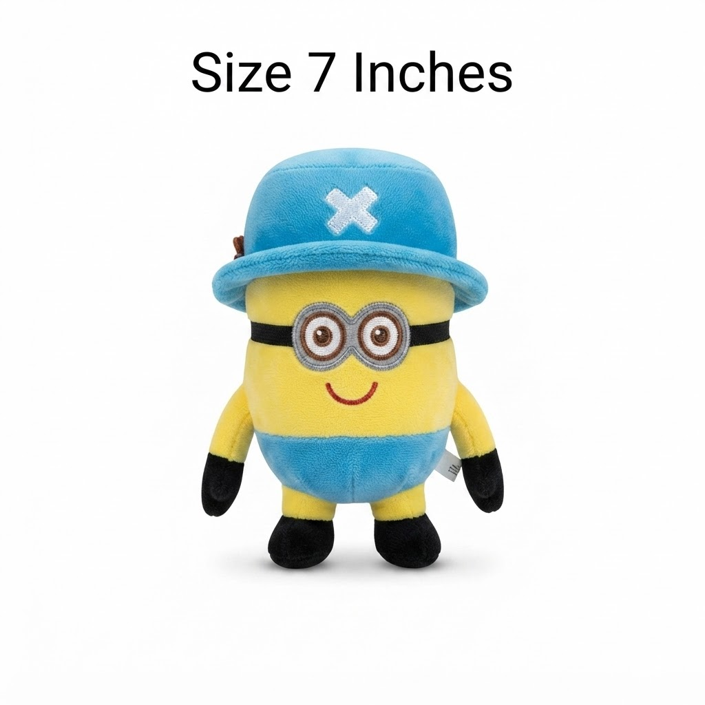Cap Minion