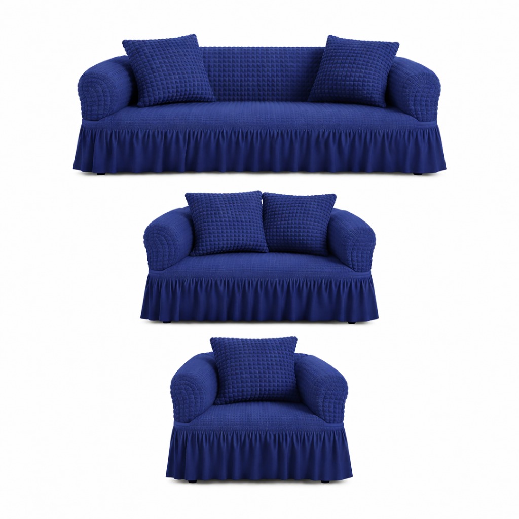 Bubble Sofa Covers/Stretchable Sofa Covers with Best Quality