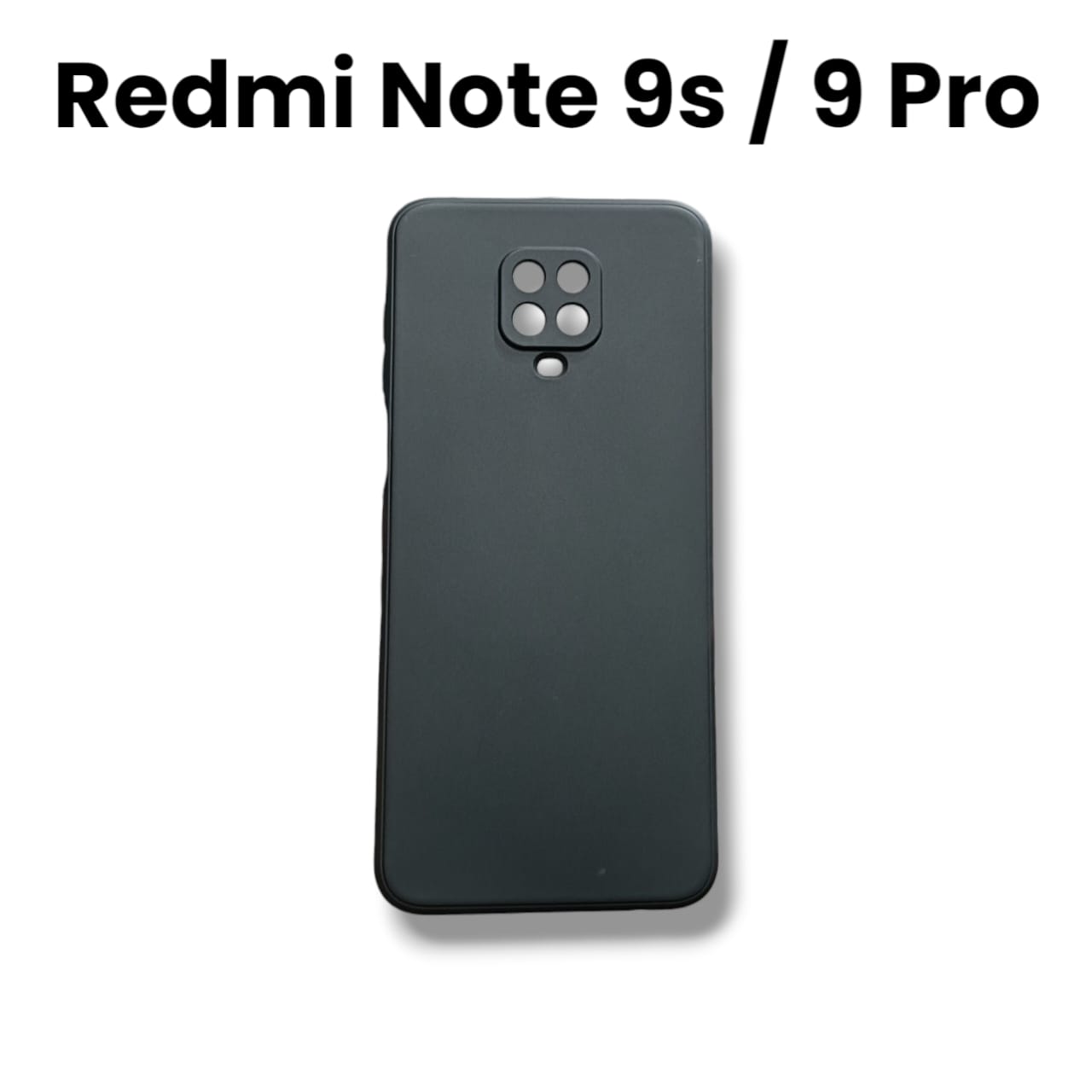 Puffer Redmi Cover Amazon Plus Puffer Case Camera Protection Soft