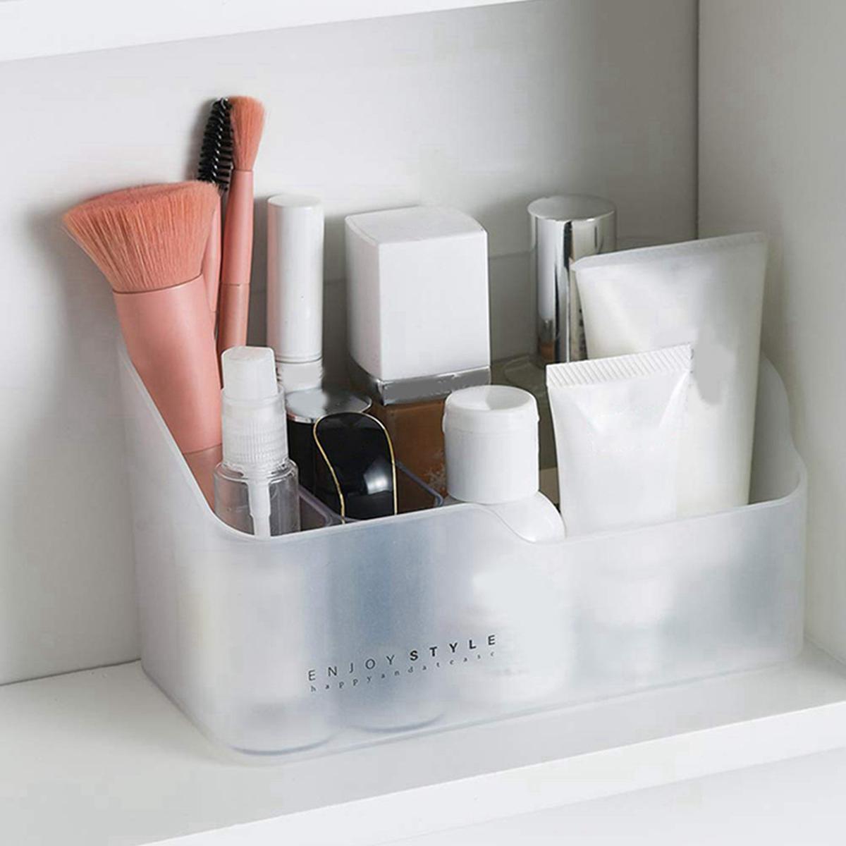 Countertop Makeup Storage Saubhaya Makeup