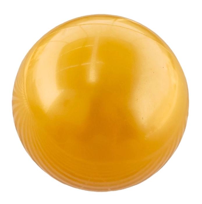 Original King Sports 125 Smash Ball for Volley Ball / High Quality Rubber Ball