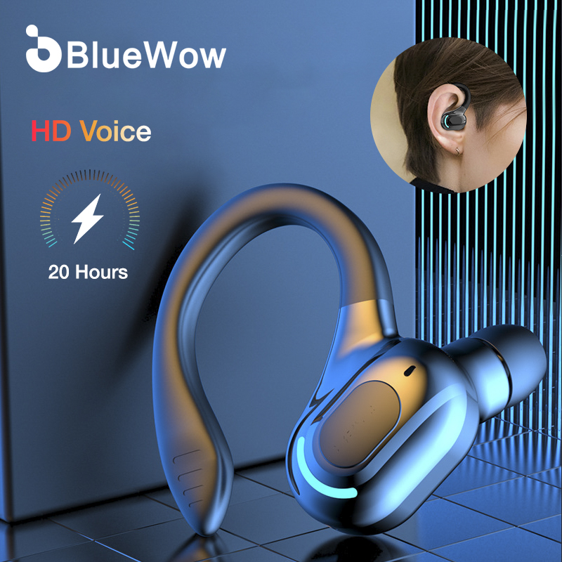 bluewow earbuds