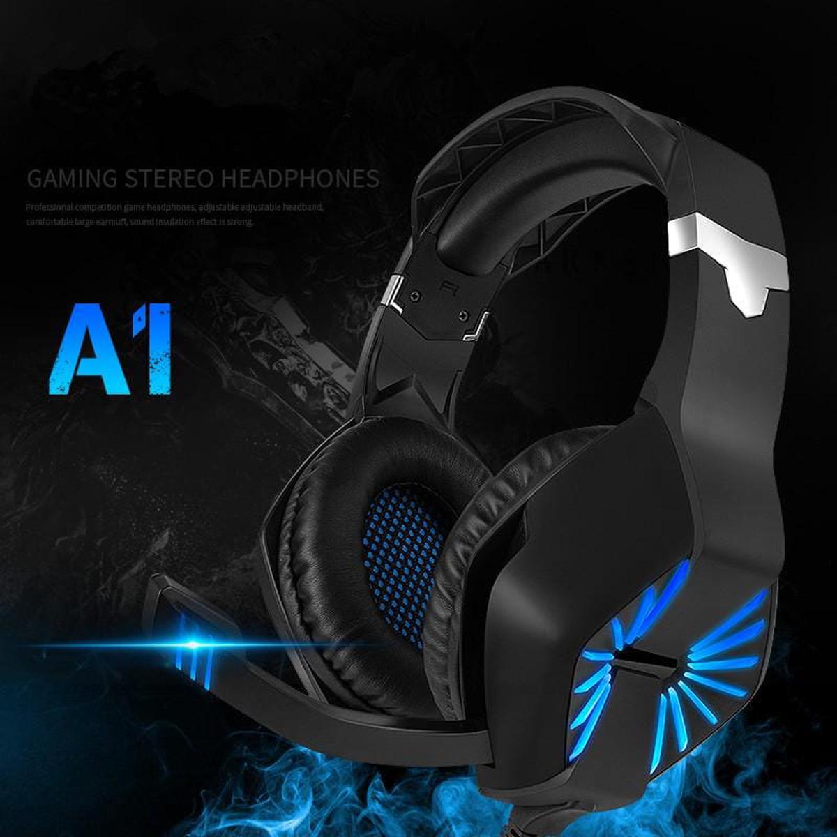 Pecham a1 gaming headset new arrivals