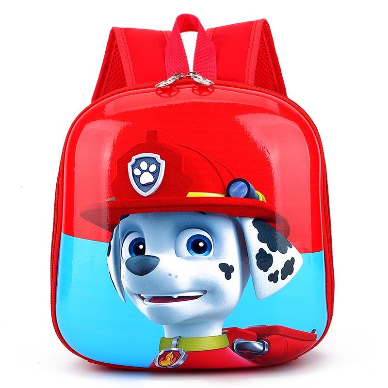 hard shell backpack for kids