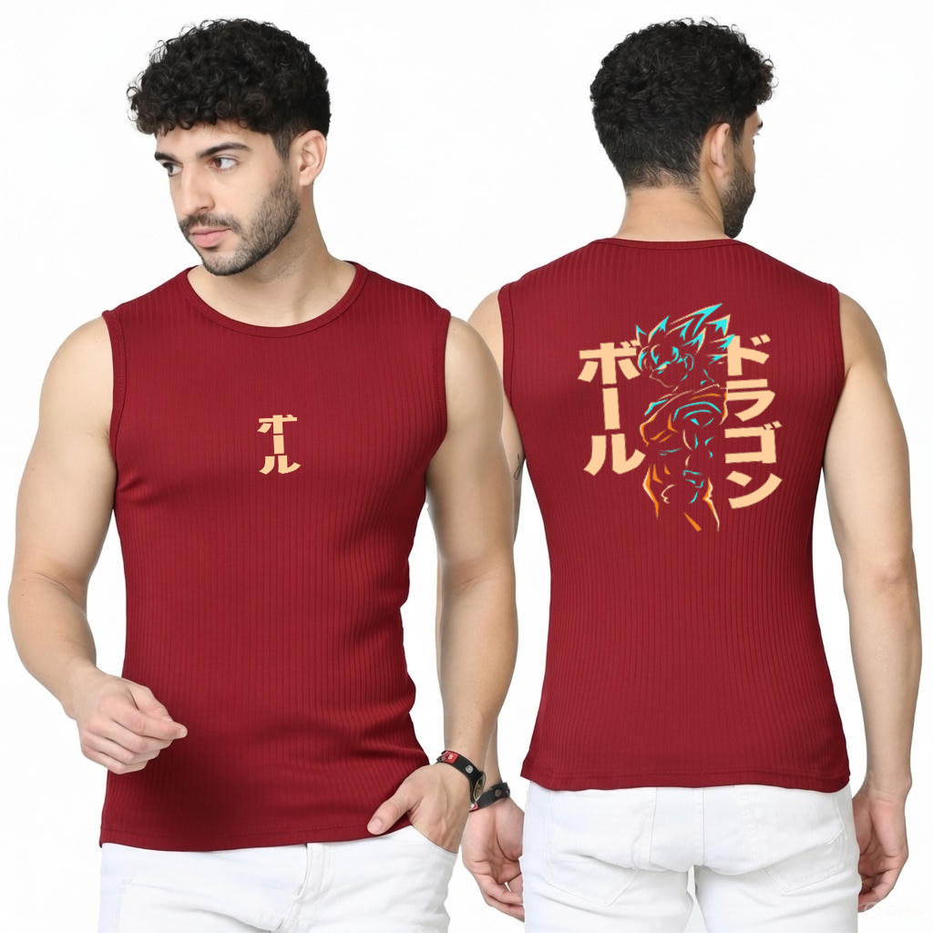 Export quality Gym Sando Muscle guys Tank top for men Latest design 2023 premium quality
