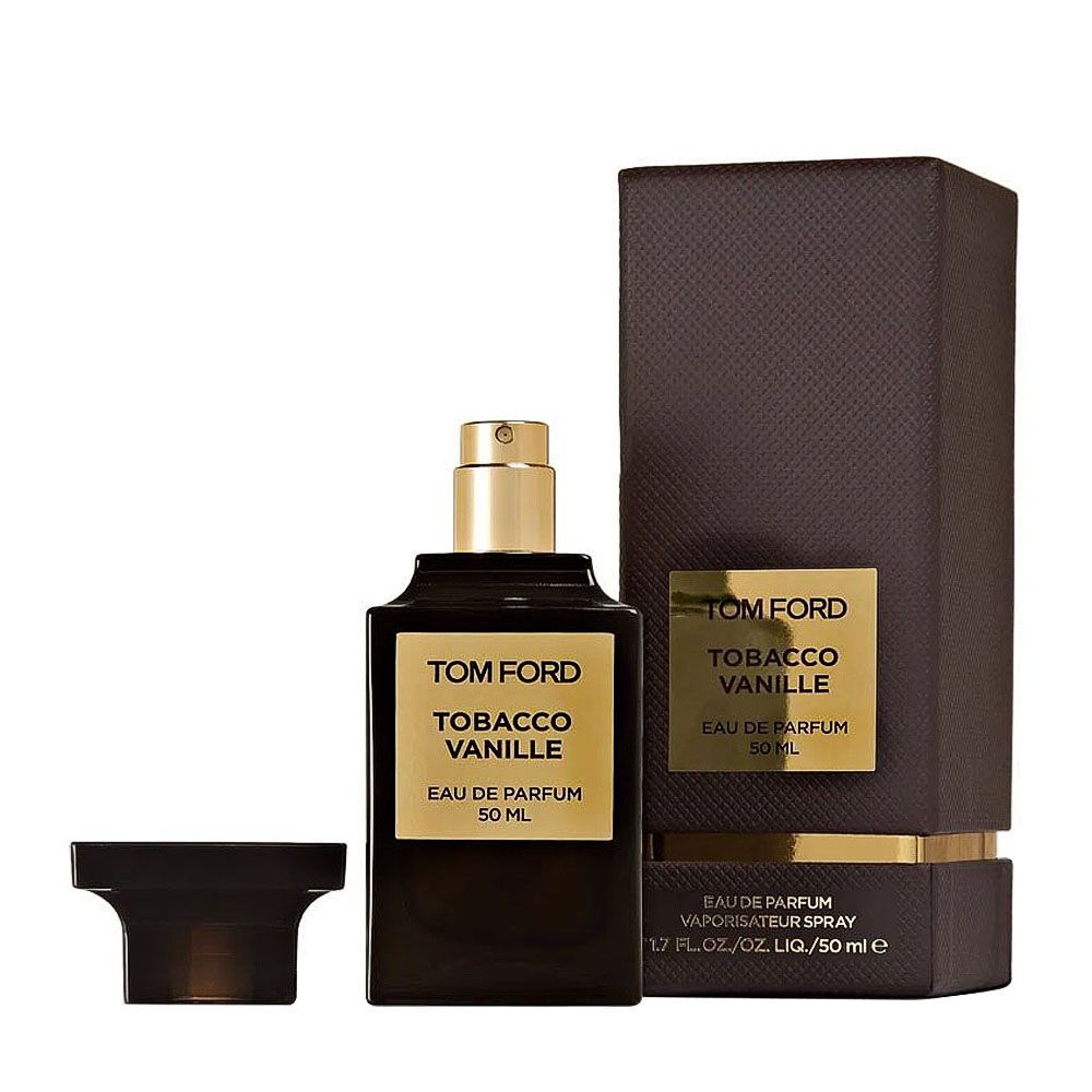 Tomford Tomford Tobacco Vanille Men Edp 100Ml