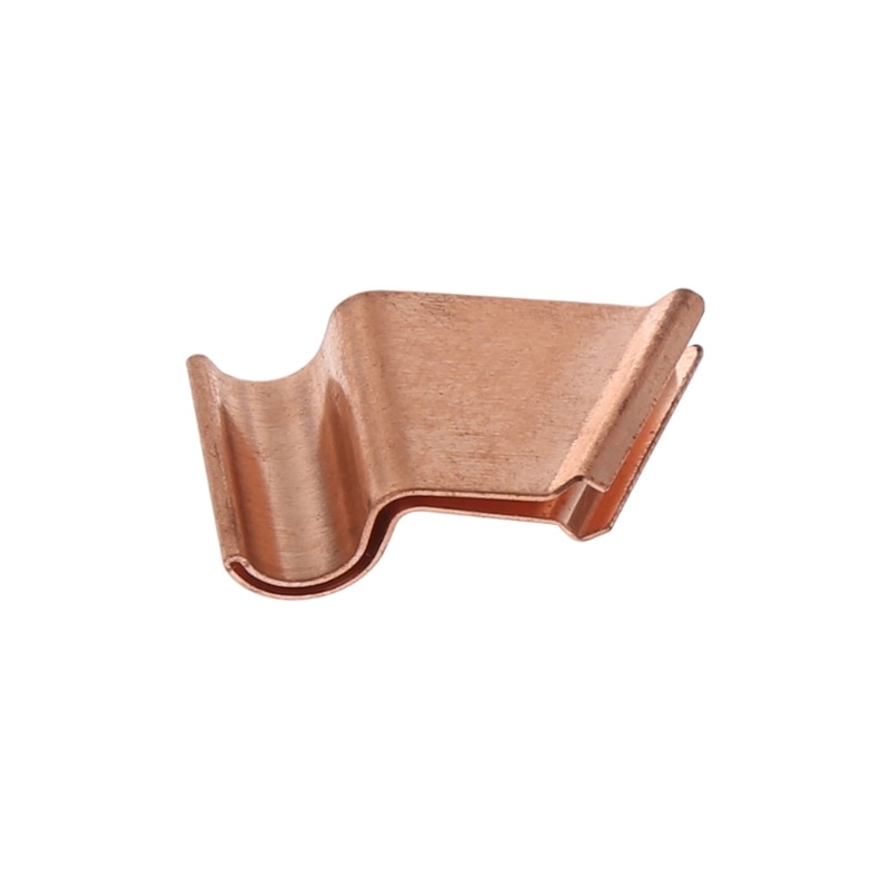 Vintage English Calligraphy Copperplate Variable Oblique Dip Pen Metal