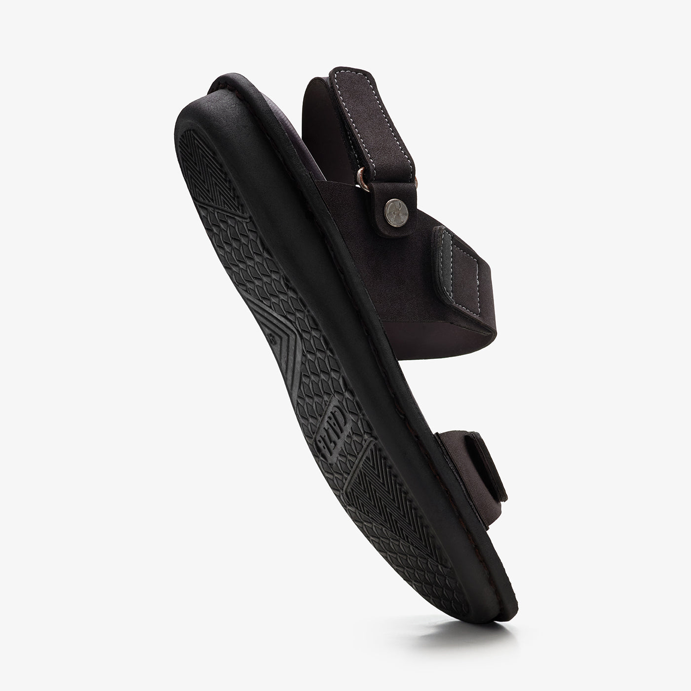 Calza Brown Men's Sandals For Men - SS26