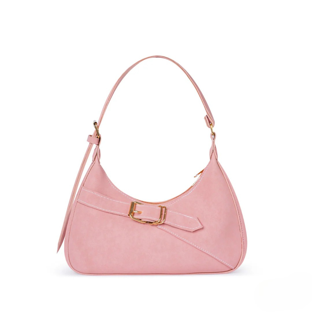 Valora Bag Pink , Ladies Handbags, Women Bags, Crossbody Bag for Woman, Travel Bags, Tote Bags, Crossbody Fashion Bags, and Shoulder Handbags For Girls ,Stylish Gift Bags for girls