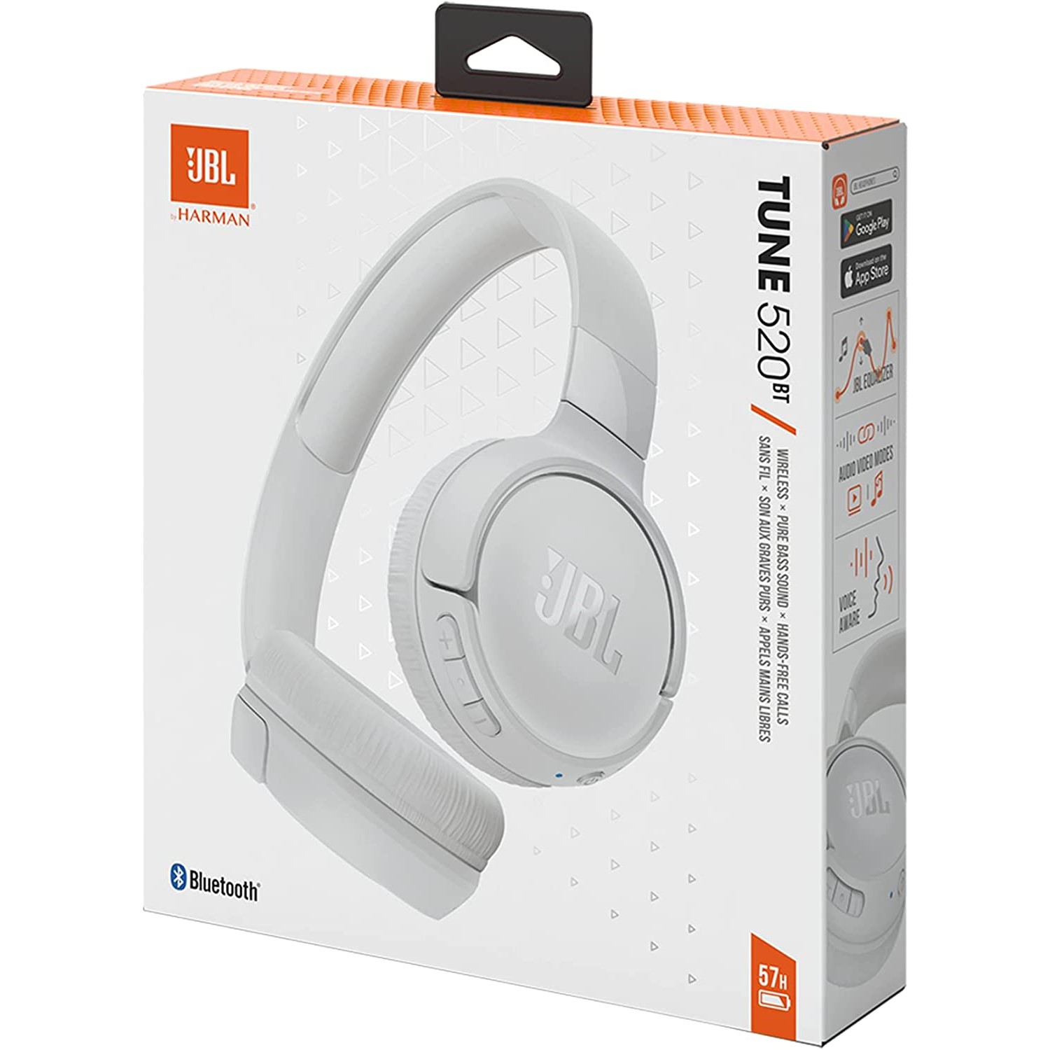Jbl Bluetooth Headphones Price In Pakistan JBL Tune 670NC Noise