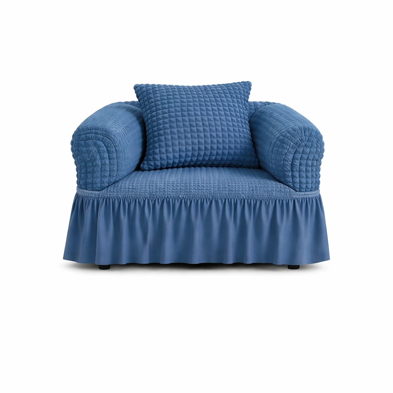 Bubble Sofa Covers/Stretchable Sofa Covers with Best Quality