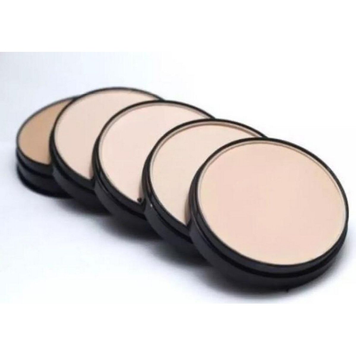 5 in 1 Face Powder For All Skin
