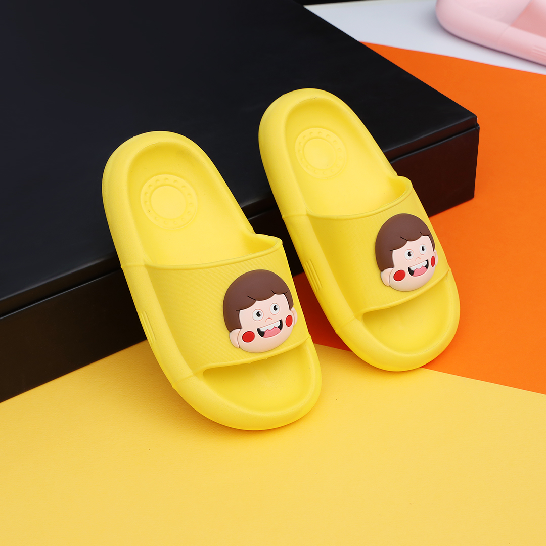 Softy Kids Slippers- High Quality House Slippers for Boys and Girls- kids Slippers For Home