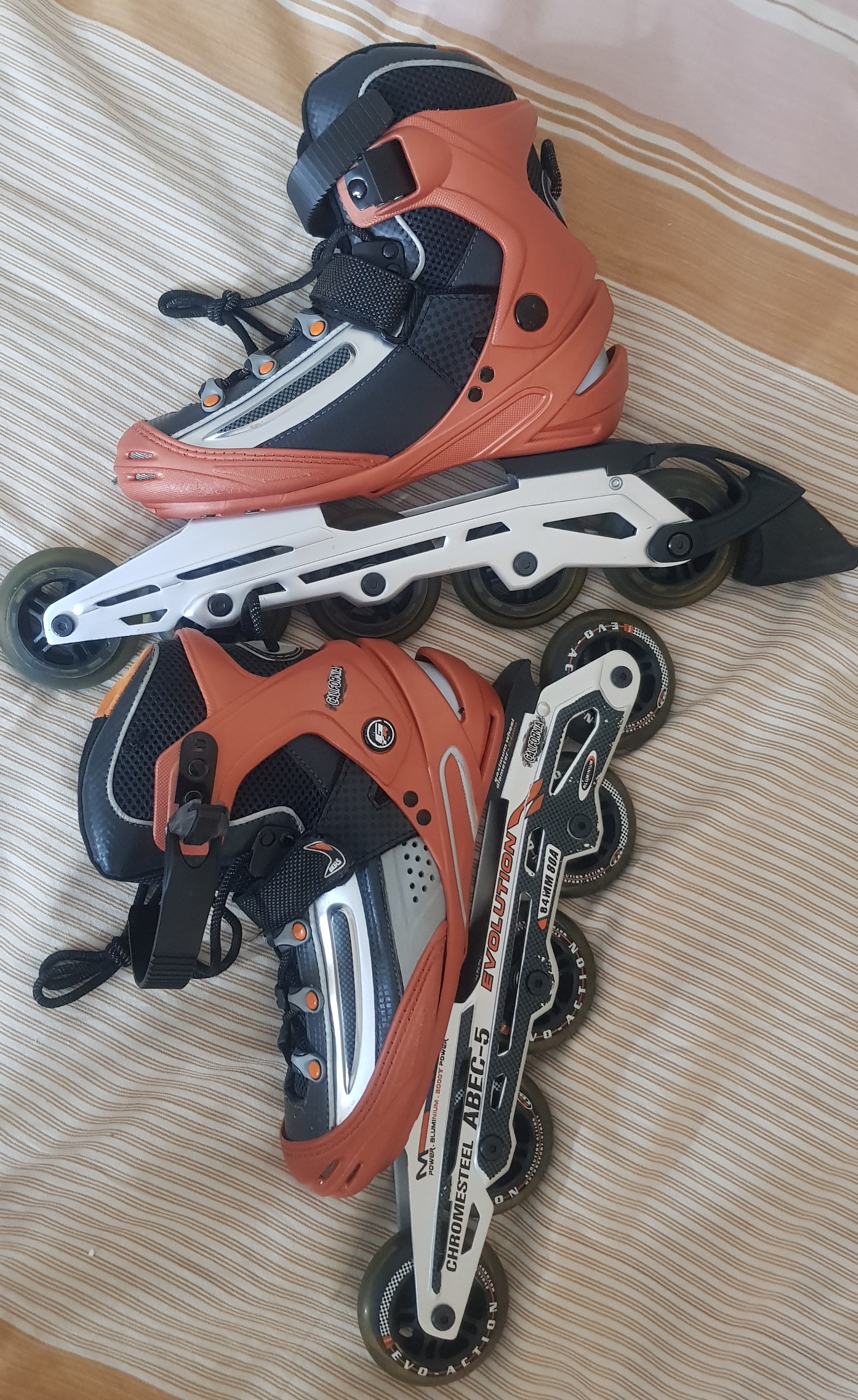Buy > inline skates abec 5 > in stock
