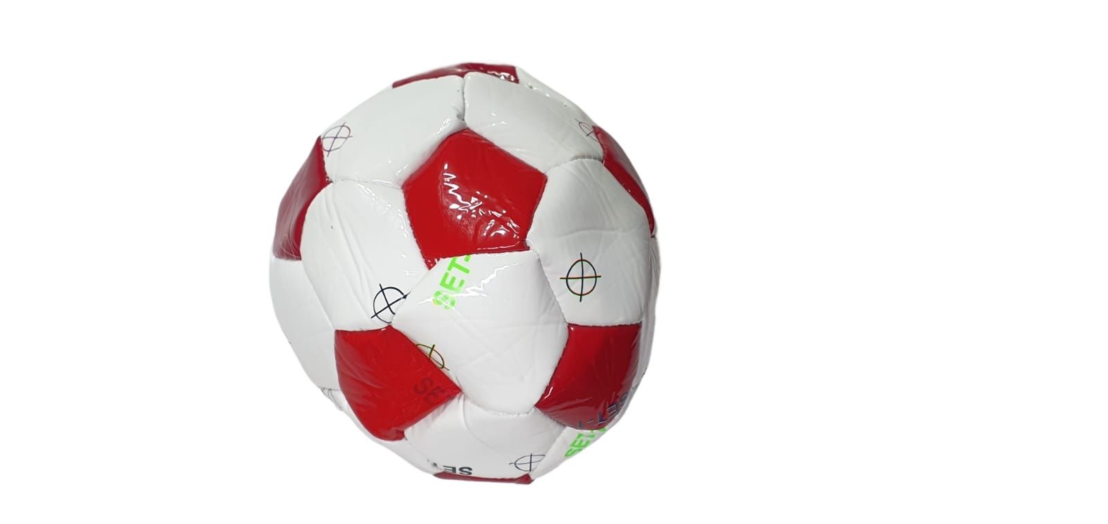 Football Size No.2 Baby Girls And Boys Playing Game
