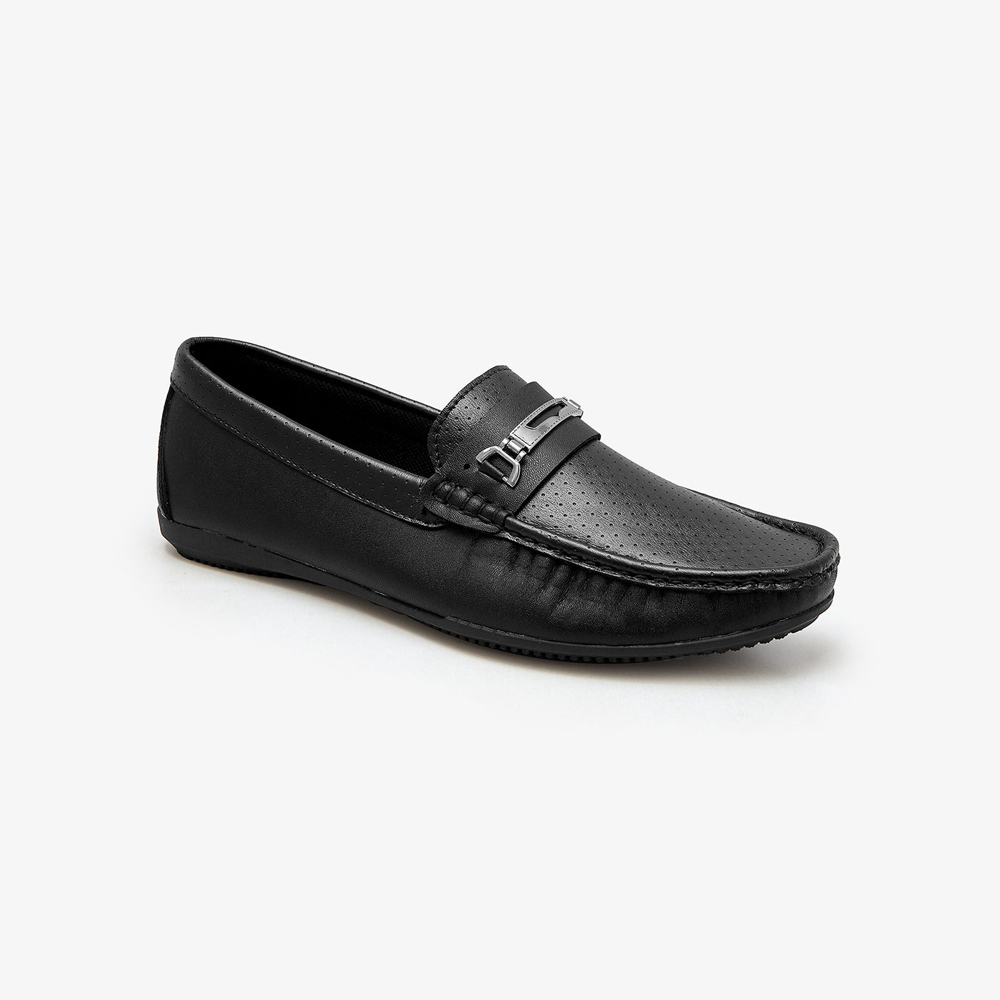 Calza Men's Cushioned Loafers For Men - Shoes For Men - Winters Collection 2025