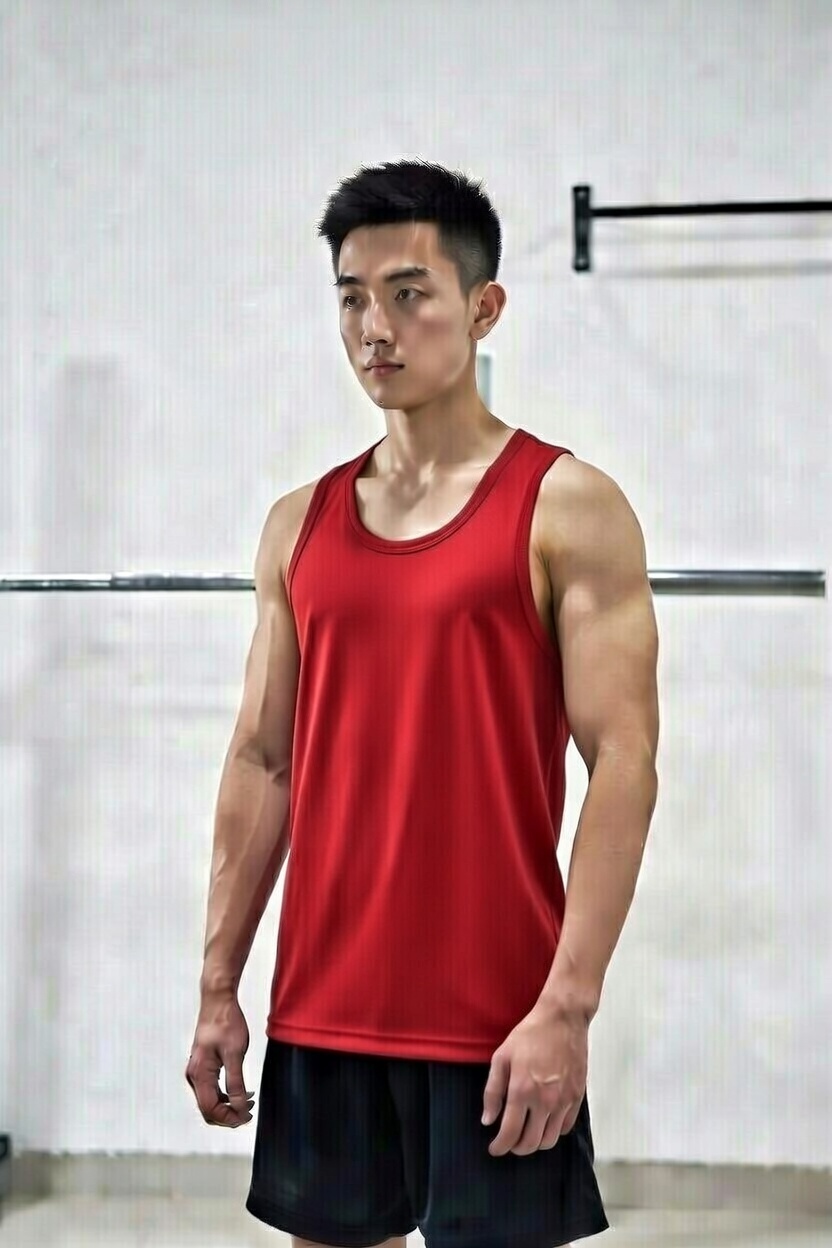 Sando tank top for Men Workout Tank top gym shirts for men
